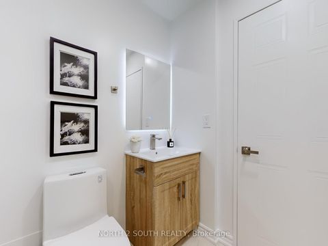 Photo 22 at PH27 - 32 Clarissa Drive W, Harding, Richmond Hill