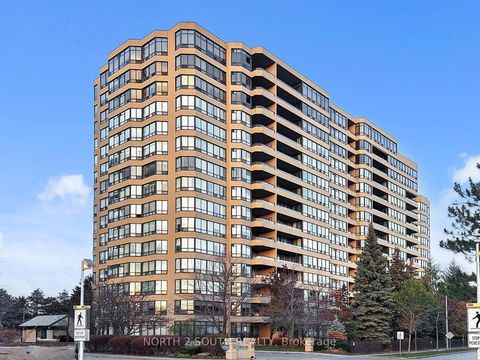 Photo 31 at PH27 - 32 Clarissa Drive W, Harding, Richmond Hill