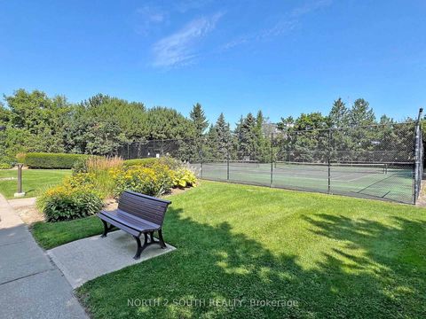 Photo 38 at PH27 - 32 Clarissa Drive W, Harding, Richmond Hill