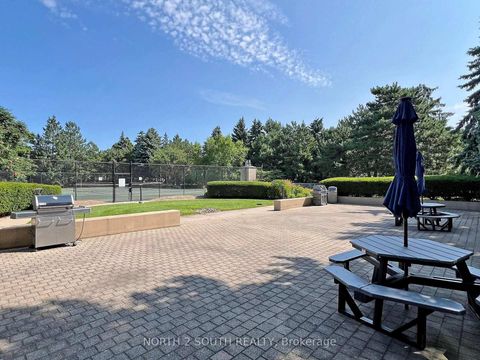 Photo 39 at PH27 - 32 Clarissa Drive W, Harding, Richmond Hill