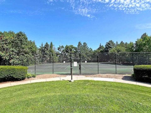 Photo 40 at PH27 - 32 Clarissa Drive W, Harding, Richmond Hill