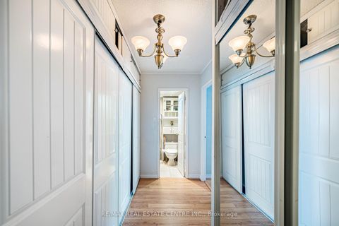 Photo 26 at 509 - 200 Lotherton Pathway Pathway, Glen Park, Toronto