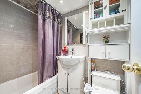 Photo 38 at 509 - 200 Lotherton Pathway Pathway, Glen Park, Toronto