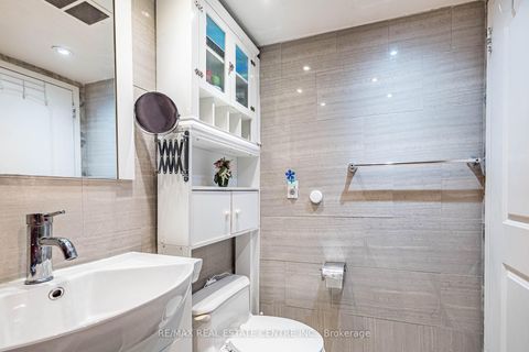 Photo 40 at 509 - 200 Lotherton Pathway Pathway, Glen Park, Toronto