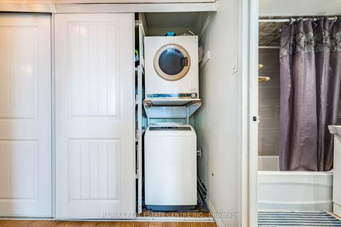 Photo 41 at 509 - 200 Lotherton Pathway Pathway, Glen Park, Toronto