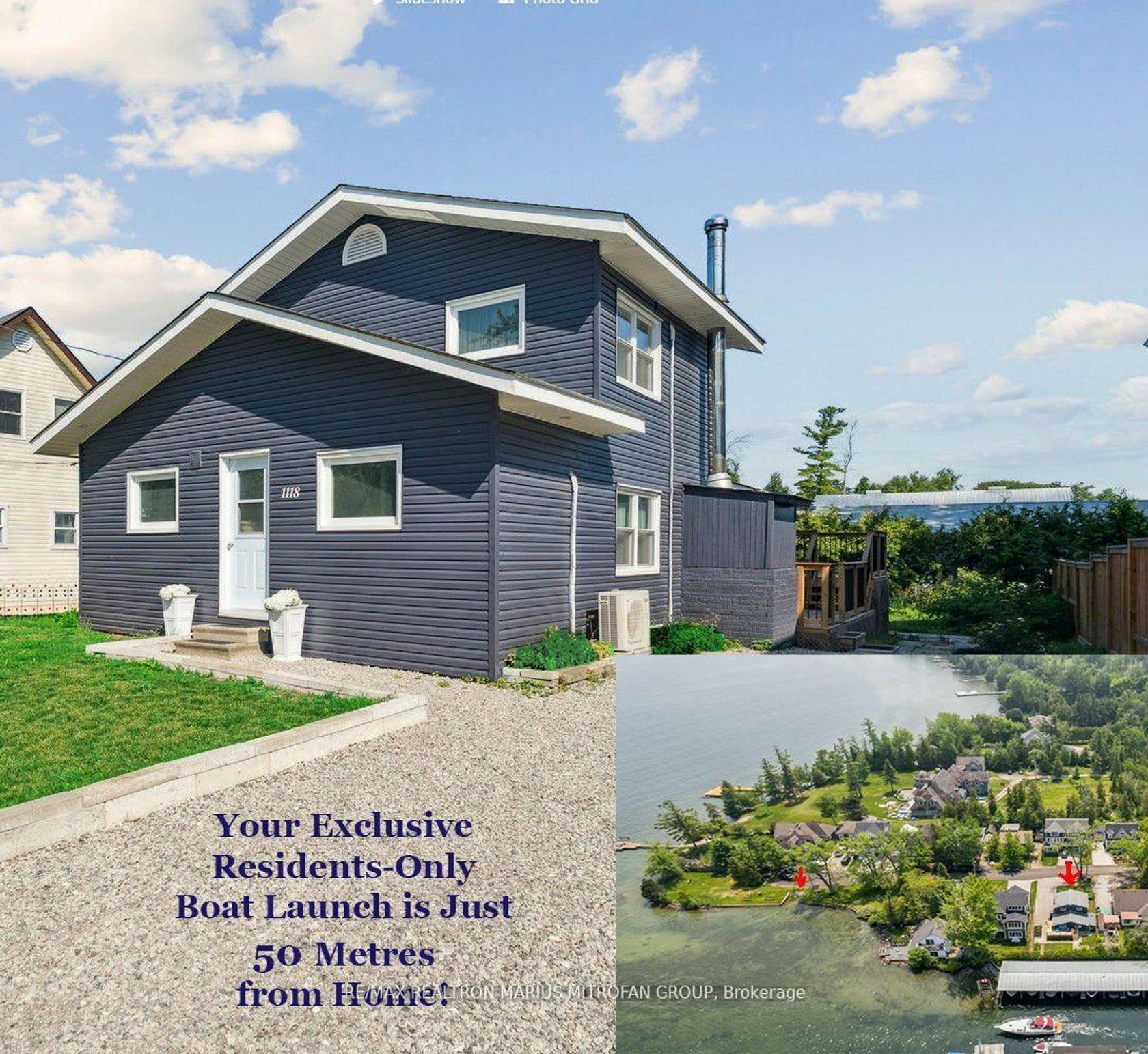 1118 Stoney Point Road, Rural Innisfil, Innisfil photo number 2