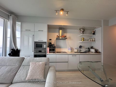 Photo 1 at 4106 - 2221 YONGE Street, Mount Pleasant West, Toronto