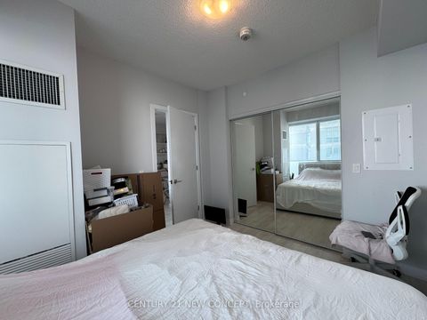 Photo 5 at 4106 - 2221 YONGE Street, Mount Pleasant West, Toronto