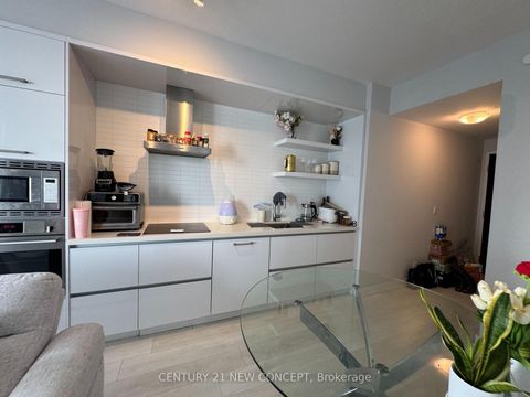 Photo 6 at 4106 - 2221 YONGE Street, Mount Pleasant West, Toronto