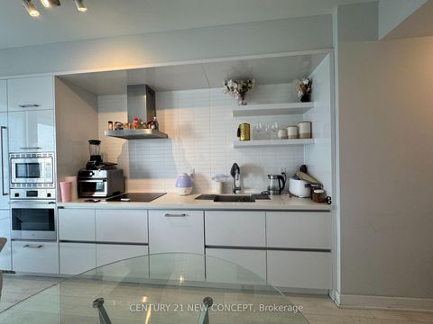 Photo 8 at 4106 - 2221 YONGE Street, Mount Pleasant West, Toronto