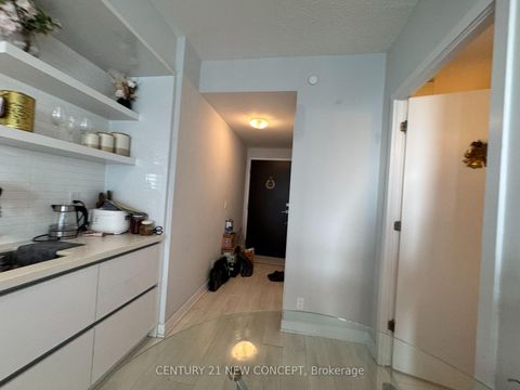 Photo 9 at 4106 - 2221 YONGE Street, Mount Pleasant West, Toronto