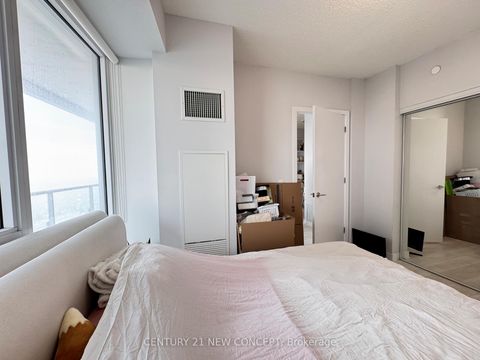 Photo 10 at 4106 - 2221 YONGE Street, Mount Pleasant West, Toronto