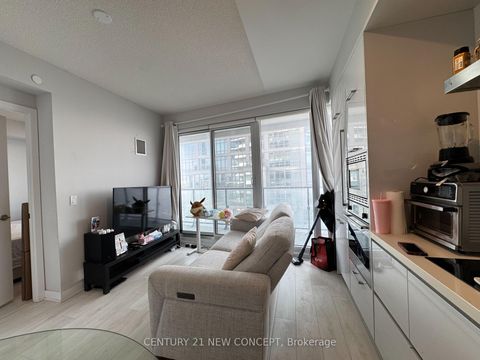Photo 13 at 4106 - 2221 YONGE Street, Mount Pleasant West, Toronto
