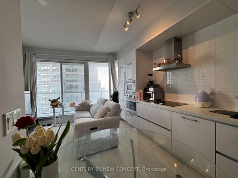 Photo 14 at 4106 - 2221 YONGE Street, Mount Pleasant West, Toronto