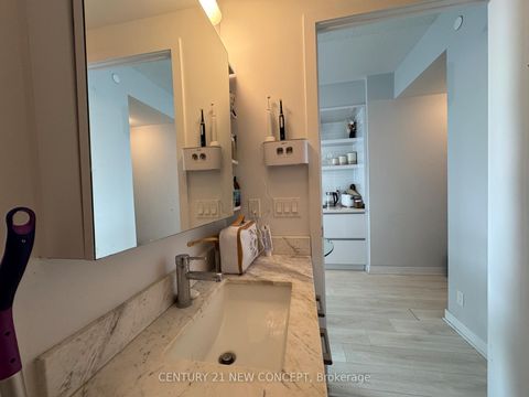 Photo 15 at 4106 - 2221 YONGE Street, Mount Pleasant West, Toronto