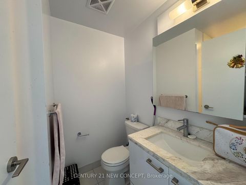 Photo 18 at 4106 - 2221 YONGE Street, Mount Pleasant West, Toronto