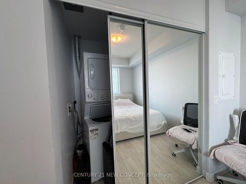 Photo 20 at 4106 - 2221 YONGE Street, Mount Pleasant West, Toronto