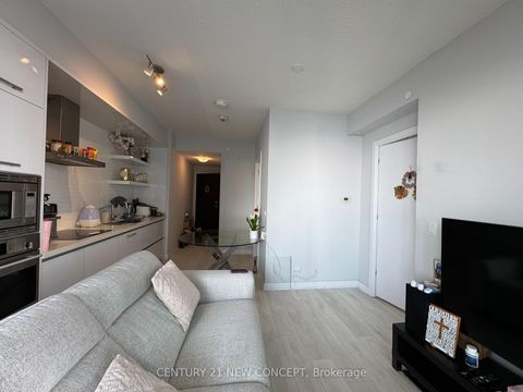 Photo 21 at 4106 - 2221 YONGE Street, Mount Pleasant West, Toronto
