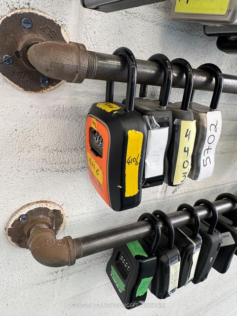 Photo 24 at 4106 - 2221 YONGE Street, Mount Pleasant West, Toronto