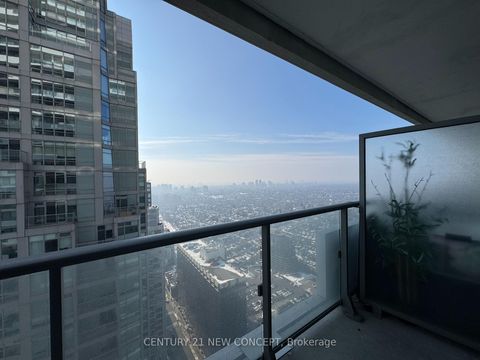 Photo 25 at 4106 - 2221 YONGE Street, Mount Pleasant West, Toronto