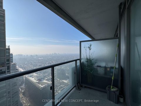 Photo 27 at 4106 - 2221 YONGE Street, Mount Pleasant West, Toronto