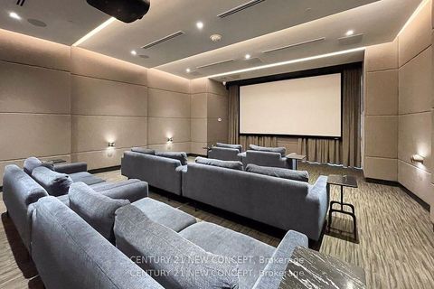 Photo 29 at 4106 - 2221 YONGE Street, Mount Pleasant West, Toronto