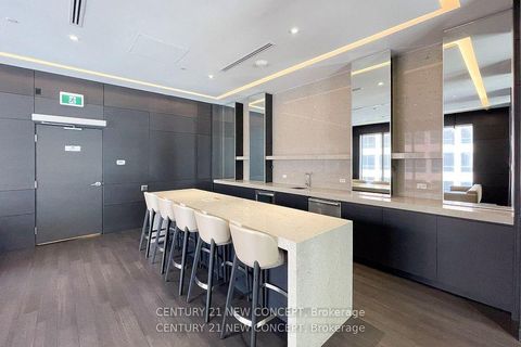 Photo 30 at 4106 - 2221 YONGE Street, Mount Pleasant West, Toronto