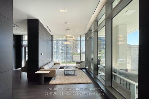 Photo 36 at 4106 - 2221 YONGE Street, Mount Pleasant West, Toronto