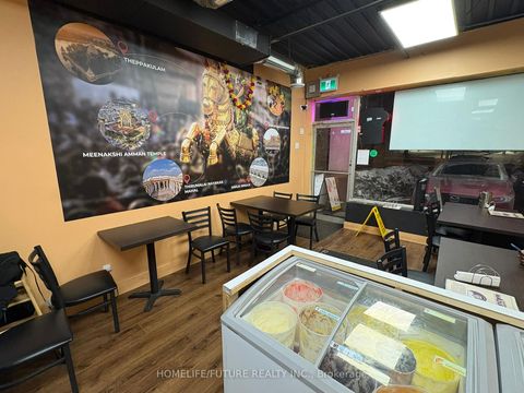 Photo 0 at 296 - 284-296 Markham Road, Scarborough Village, Toronto