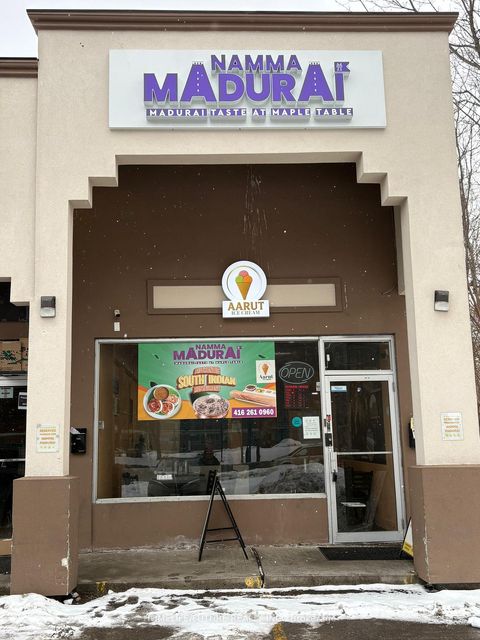 Photo 1 at 296 - 284-296 Markham Road, Scarborough Village, Toronto