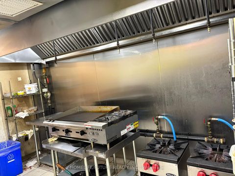 Photo 12 at 296 - 284-296 Markham Road, Scarborough Village, Toronto