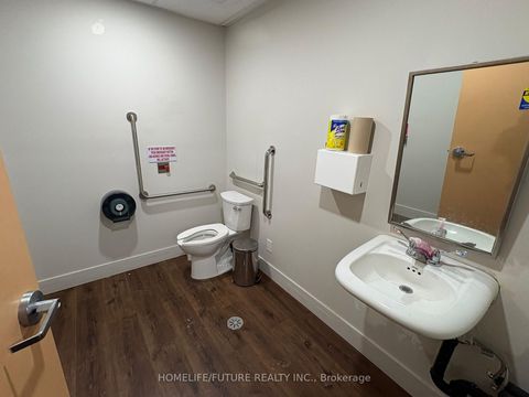 Photo 18 at 296 - 284-296 Markham Road, Scarborough Village, Toronto