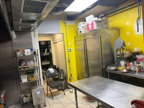 Photo 19 at 296 - 284-296 Markham Road, Scarborough Village, Toronto