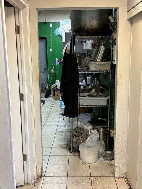 Photo 20 at 296 - 284-296 Markham Road, Scarborough Village, Toronto