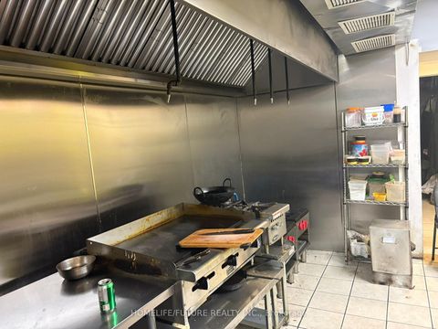 Photo 21 at 296 - 284-296 Markham Road, Scarborough Village, Toronto