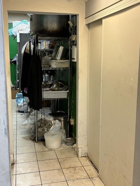 Photo 22 at 296 - 284-296 Markham Road, Scarborough Village, Toronto