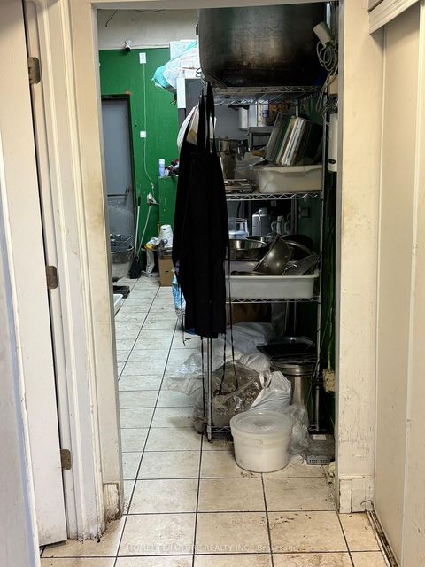 Photo 24 at 296 - 284-296 Markham Road, Scarborough Village, Toronto