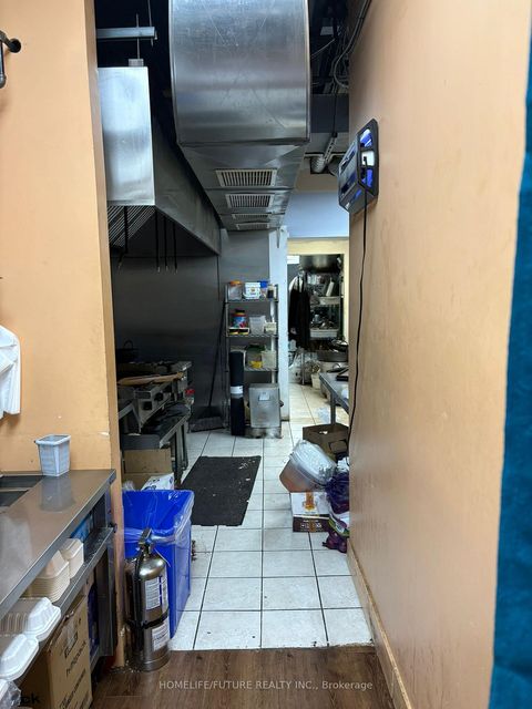 Photo 25 at 296 - 284-296 Markham Road, Scarborough Village, Toronto