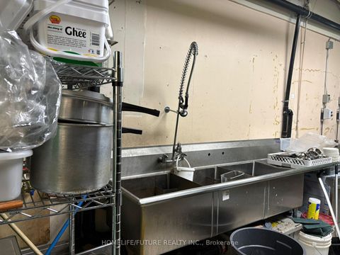 Photo 26 at 296 - 284-296 Markham Road, Scarborough Village, Toronto