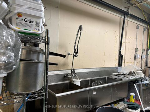 Photo 27 at 296 - 284-296 Markham Road, Scarborough Village, Toronto