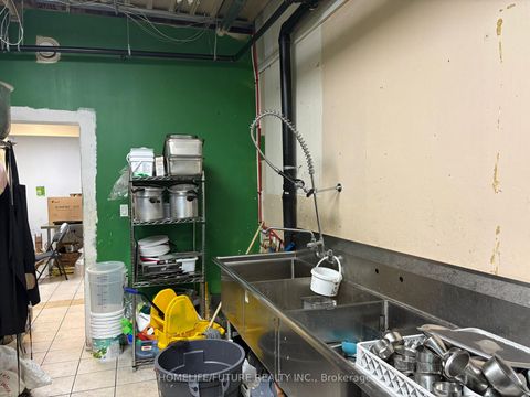 Photo 28 at 296 - 284-296 Markham Road, Scarborough Village, Toronto