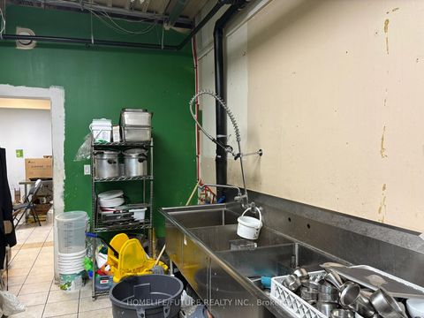 Photo 29 at 296 - 284-296 Markham Road, Scarborough Village, Toronto