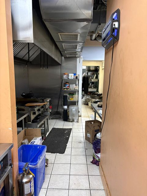 Photo 30 at 296 - 284-296 Markham Road, Scarborough Village, Toronto