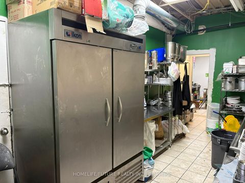 Photo 32 at 296 - 284-296 Markham Road, Scarborough Village, Toronto