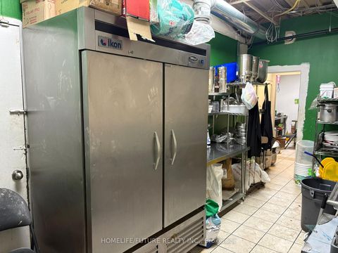 Photo 33 at 296 - 284-296 Markham Road, Scarborough Village, Toronto