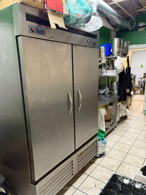 Photo 34 at 296 - 284-296 Markham Road, Scarborough Village, Toronto