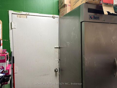 Photo 35 at 296 - 284-296 Markham Road, Scarborough Village, Toronto