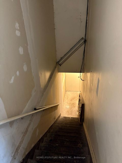 Photo 36 at 296 - 284-296 Markham Road, Scarborough Village, Toronto