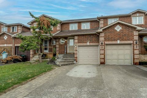 Photo 0 at 50 Raymond Crescent, Painswick South, Barrie
