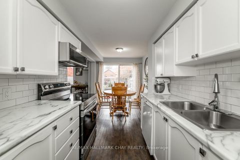 Photo 7 at 50 Raymond Crescent, Painswick South, Barrie